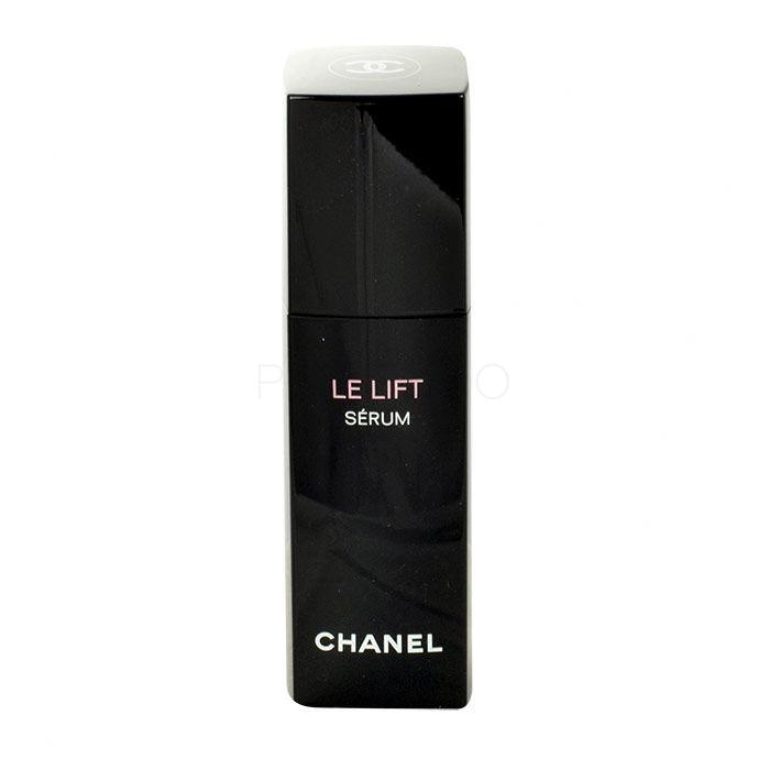 Chanel Le Lift Firming Anti-Wrinkle Serum Ser facial pentru femei 30 ml tester