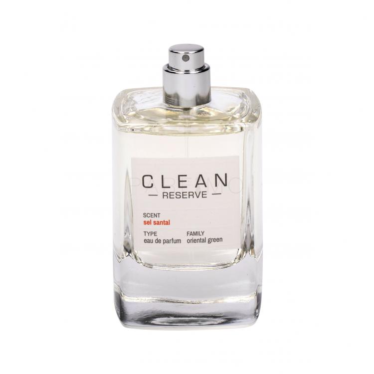 Clean Clean Reserve Collection Sel Santal Apă de parfum 100 ml tester
