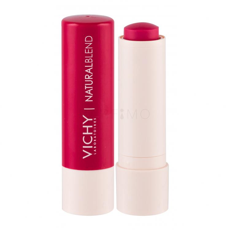 Vichy NaturalBlend Balsam de buze pentru femei 4,5 g Nuanţă Pink