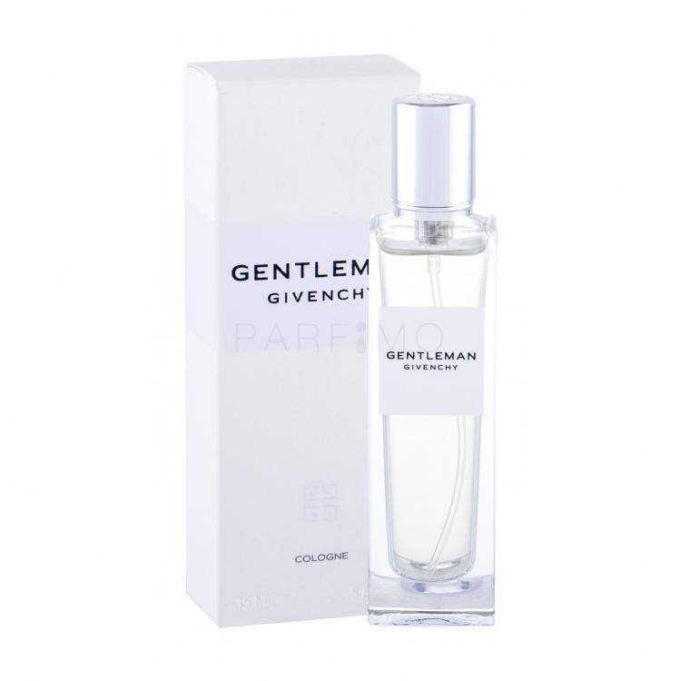 Givenchy Gentleman 2017 Apă de toaletă pentru bărbați 15 ml tester