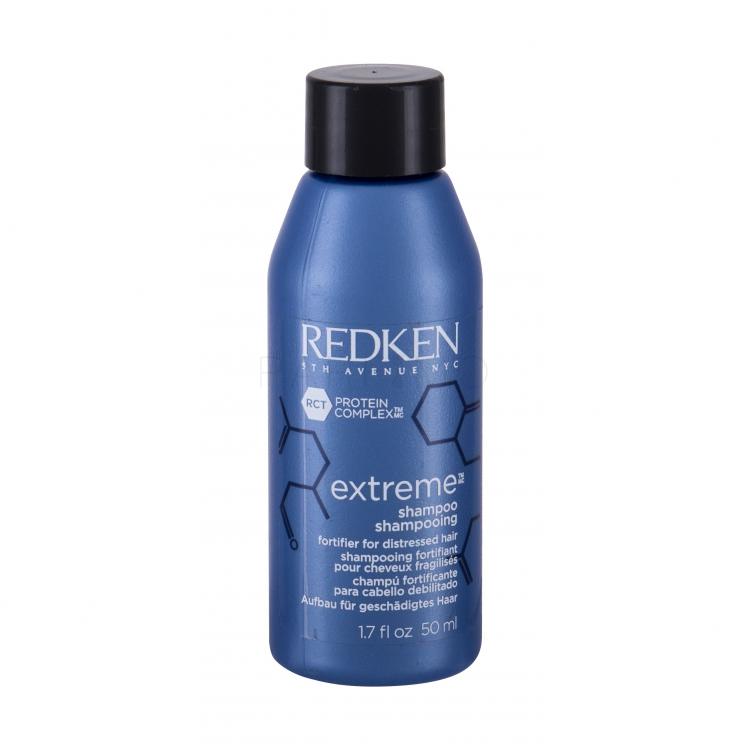 Redken Extreme Șampon pentru femei 50 ml