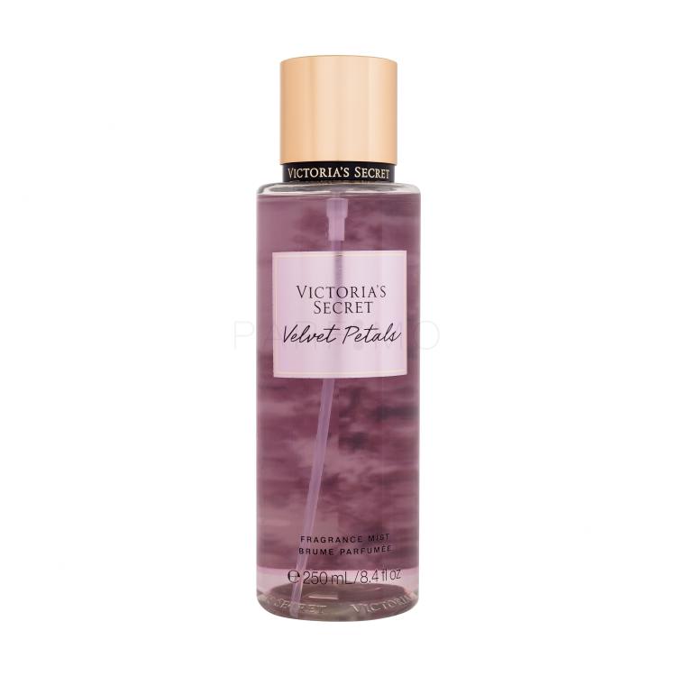 Victoria´s Secret Velvet Petals Spray de corp pentru femei 250 ml