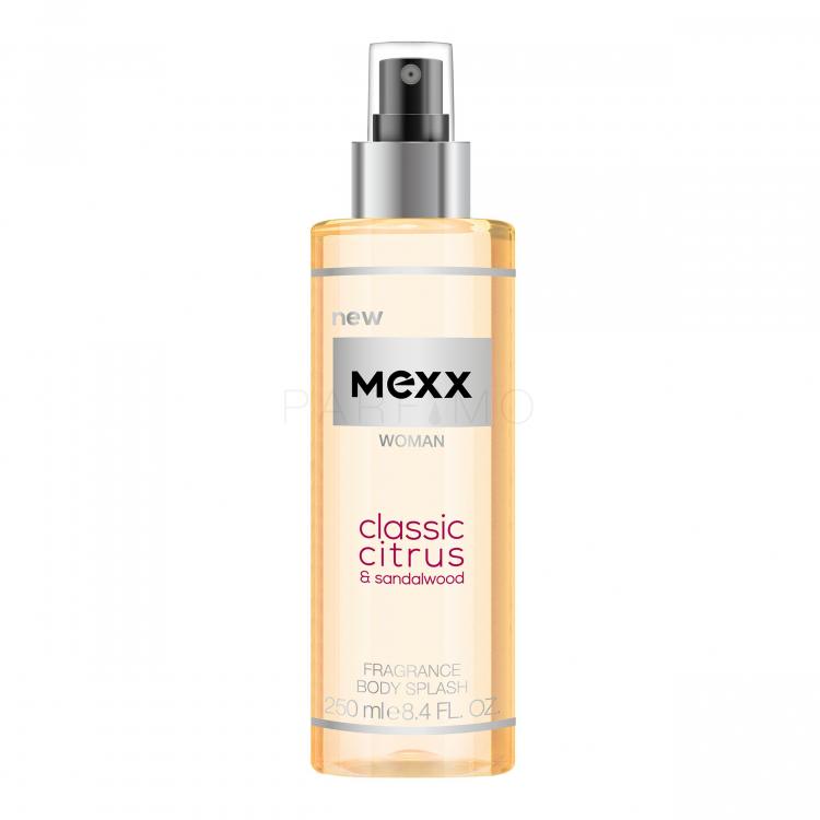 Mexx Woman Spray de corp pentru femei 250 ml