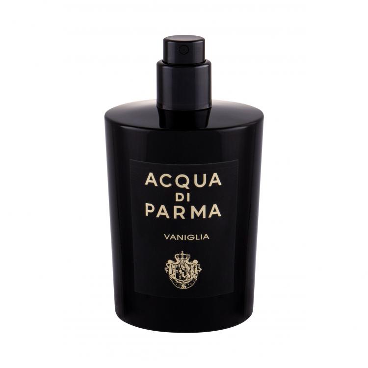Acqua di Parma Signatures Of The Sun Vaniglia Apă de parfum 100 ml tester