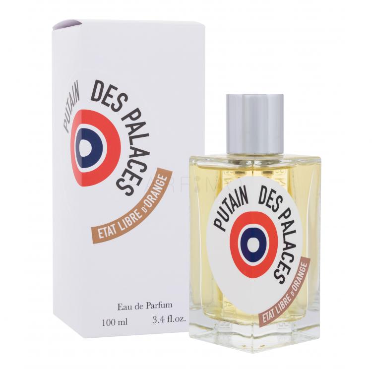 Etat Libre d´Orange Putain des Palaces Apă de parfum pentru femei 100 ml