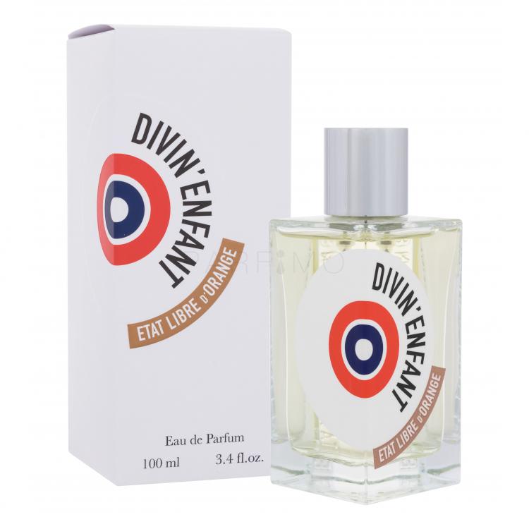 Etat Libre d´Orange Divin&#039;Enfant Apă de parfum 100 ml