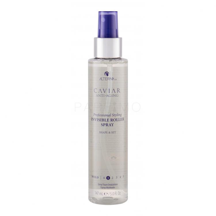 Alterna Caviar Anti-Aging Invisible Roller Spray Pentru volum pentru femei 147 ml