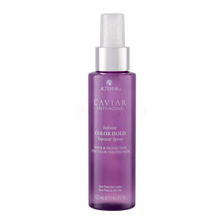 Alterna Caviar Anti-Aging Infinite Color Hold Vopsea de păr pentru femei 125 ml