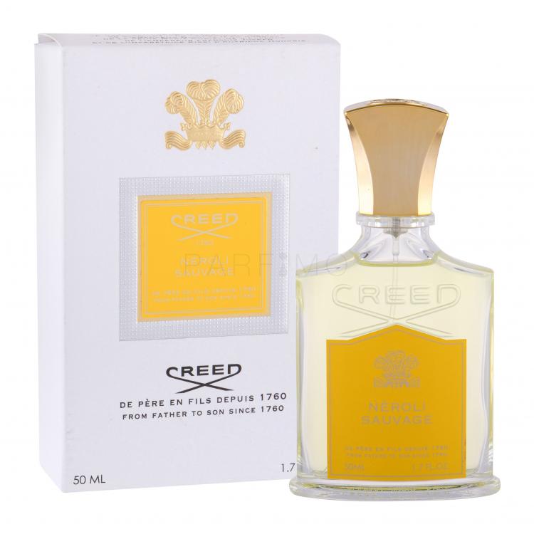 Creed Neroli Sauvage Apă de parfum 50 ml