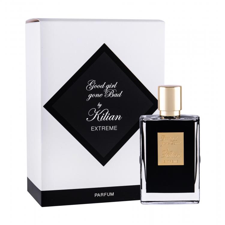 By Kilian The Narcotics Good Girl Gone Bad - Extreme Set cadou apă de parfum 50 ml + carcasă de parfum Reincarcabil