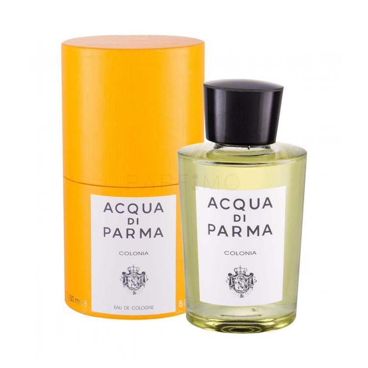 Acqua di Parma Colonia Apă de colonie Fara vaporizator 180 ml