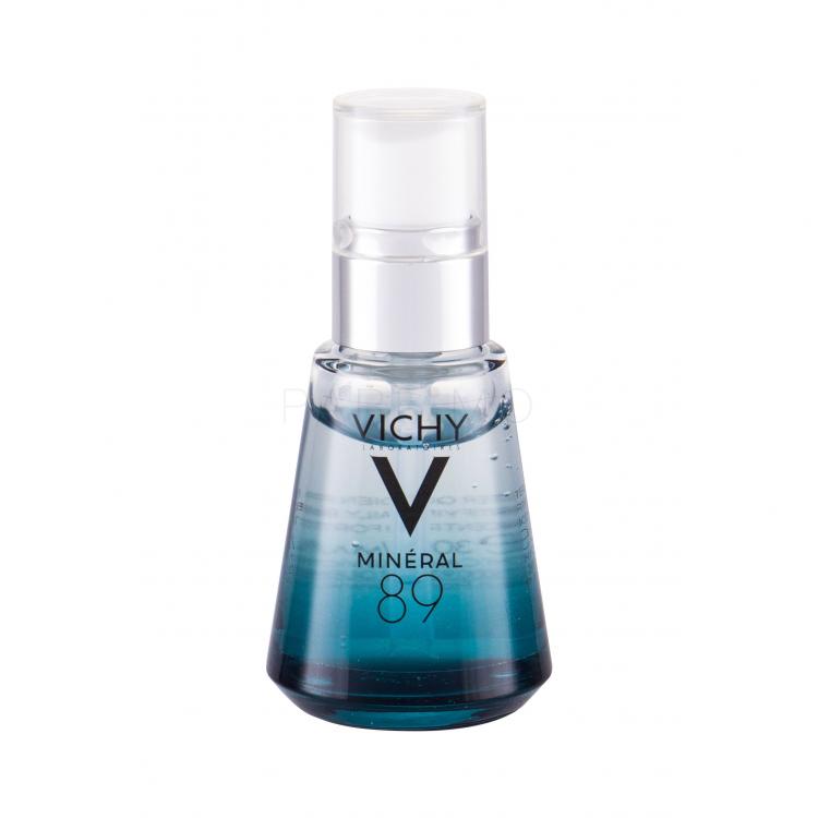 Vichy Minéral 89 Ser facial pentru femei 30 ml