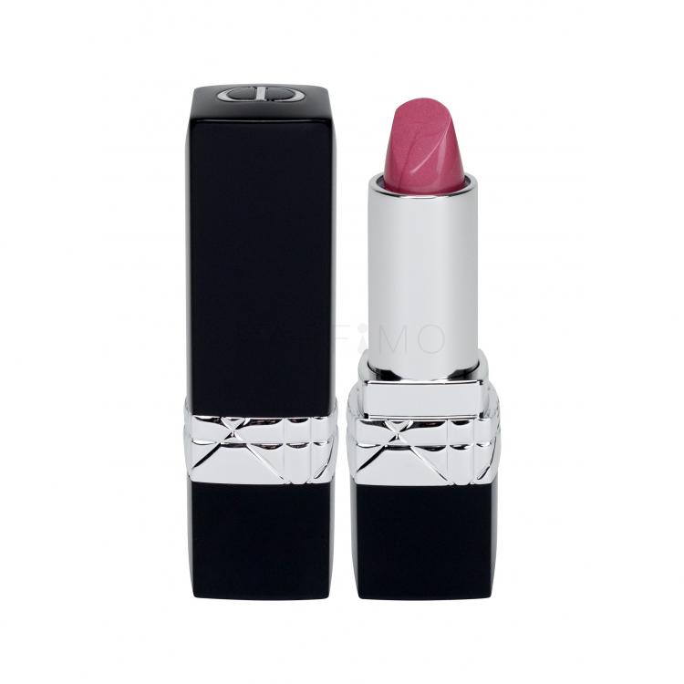 Christian Dior Rouge Dior Couture Colour Comfort &amp; Wear Ruj de buze pentru femei 3,5 g Nuanţă 277 Osée