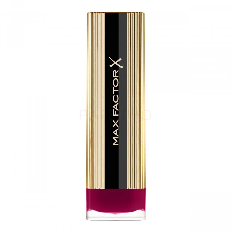 Max Factor Colour Elixir Ruj de buze pentru femei 4 g Nuanţă 130 Mulberry