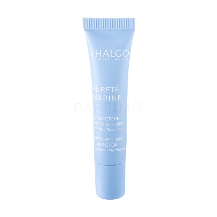 Thalgo Pureté Marine Imperfection Corrector Tratamente pentru femei 15 ml