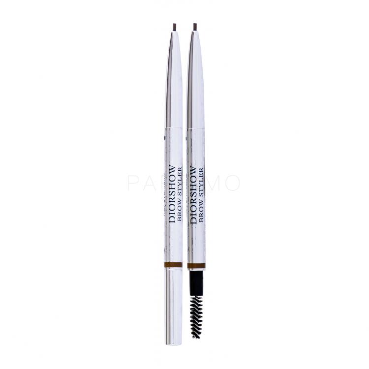 Dior Diorshow Ultra-Fine Creion pentru femei 0,09 g Nuanţă 003 Auburn