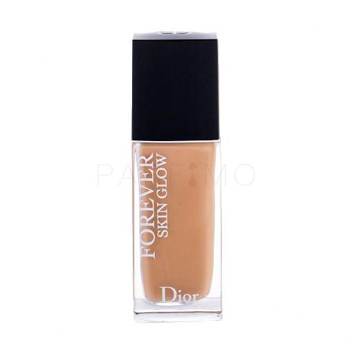Christian Dior Forever Skin Glow SPF35 Fond de ten pentru femei 30 ml Nuanţă 4N Neutral/Glow
