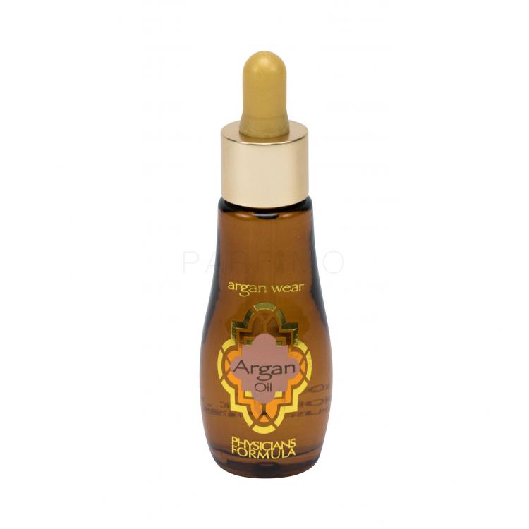 Physicians Formula Argan Wear™ Ultra-Nourishing Argan Oil Ulei de corp pentru femei 30 ml