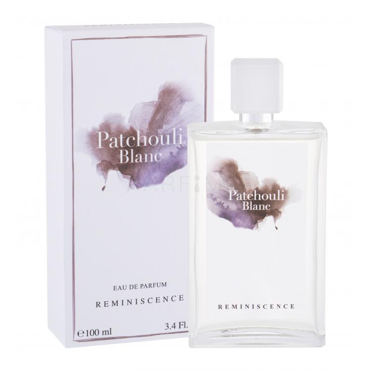 Reminiscence Patchouli Blanc Apă de parfum 100 ml