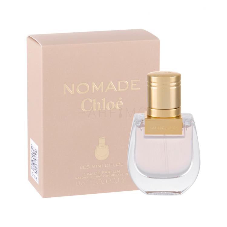 Chloé Nomade Apă de parfum pentru femei 20 ml
