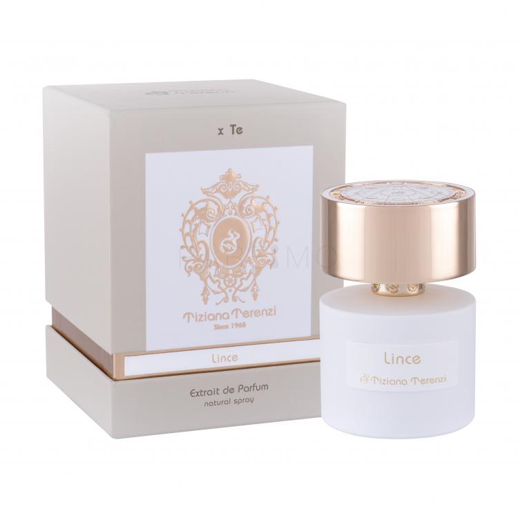 Tiziana Terenzi Luna Collection Lince Extract de parfum 100 ml