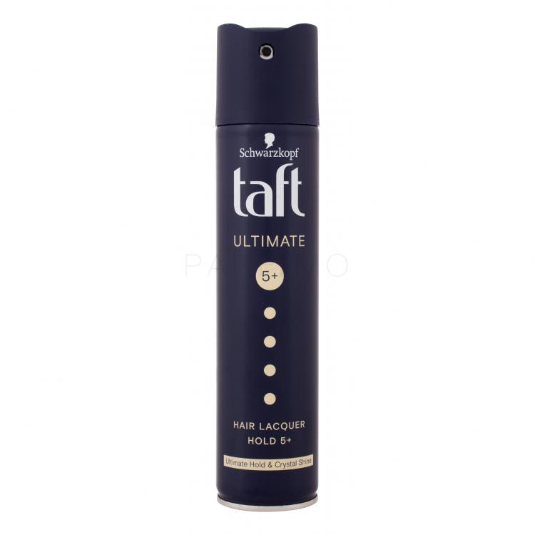 Schwarzkopf Taft Ultimate Fixativ de păr pentru femei 250 ml