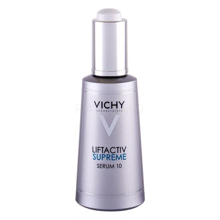 Vichy Liftactiv Supreme Ser facial pentru femei 50 ml