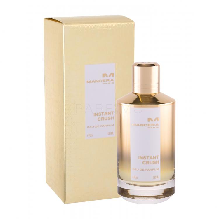 MANCERA Collection L&#039;Or Instant Crush Apă de parfum 120 ml
