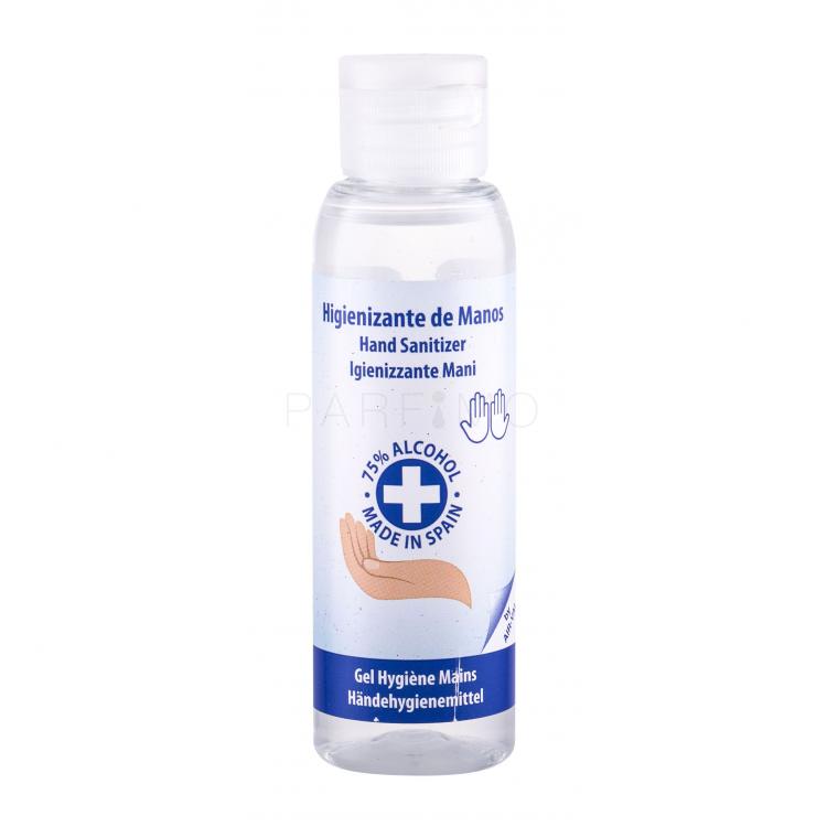 Air-Val Hand Sanitizer Protecție antibacteriană 100 ml