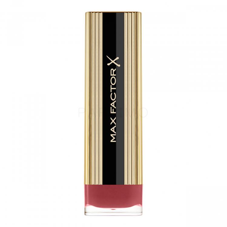 Max Factor Colour Elixir Ruj de buze pentru femei 4 g Nuanţă 020 Burnt Caramel