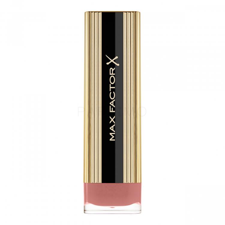 Max Factor Colour Elixir Ruj de buze pentru femei 4 g Nuanţă 005 Simply Nude