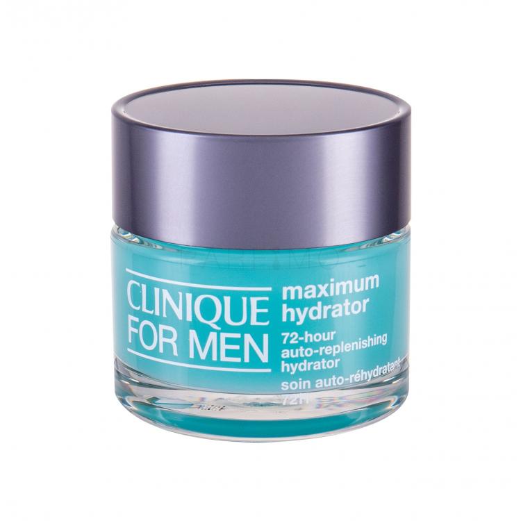 Clinique For Men Maximum Hydrator Cremă de zi pentru bărbați 50 ml