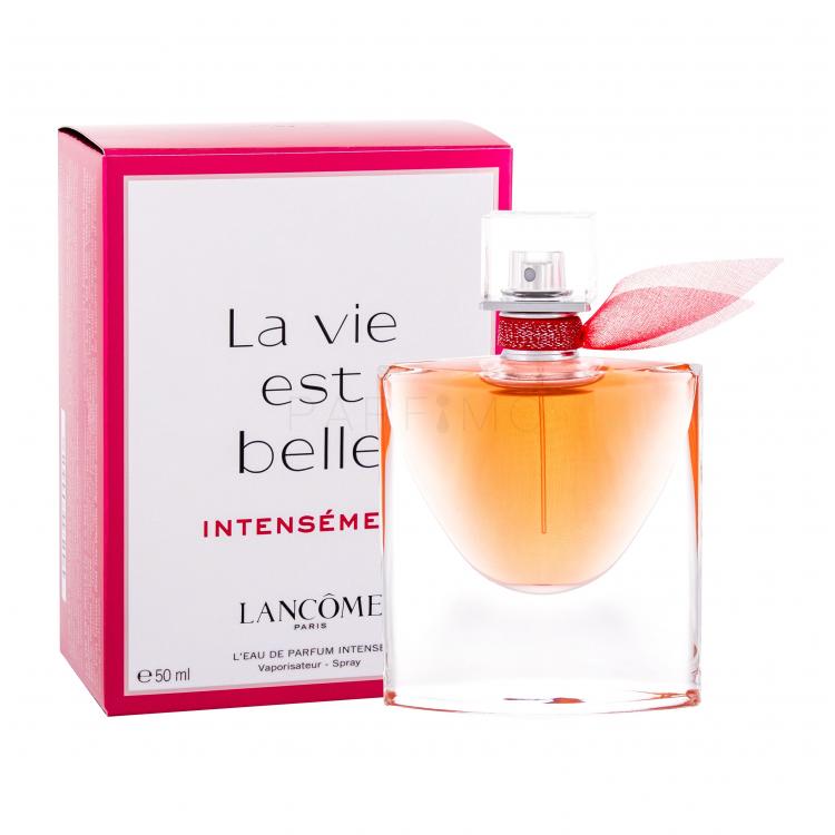 Lancôme La Vie Est Belle Intensément Apă de parfum pentru femei 50 ml