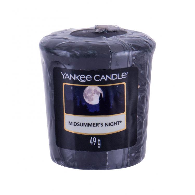 Yankee Candle Midsummer´s Night Lumânări parfumate 49 g