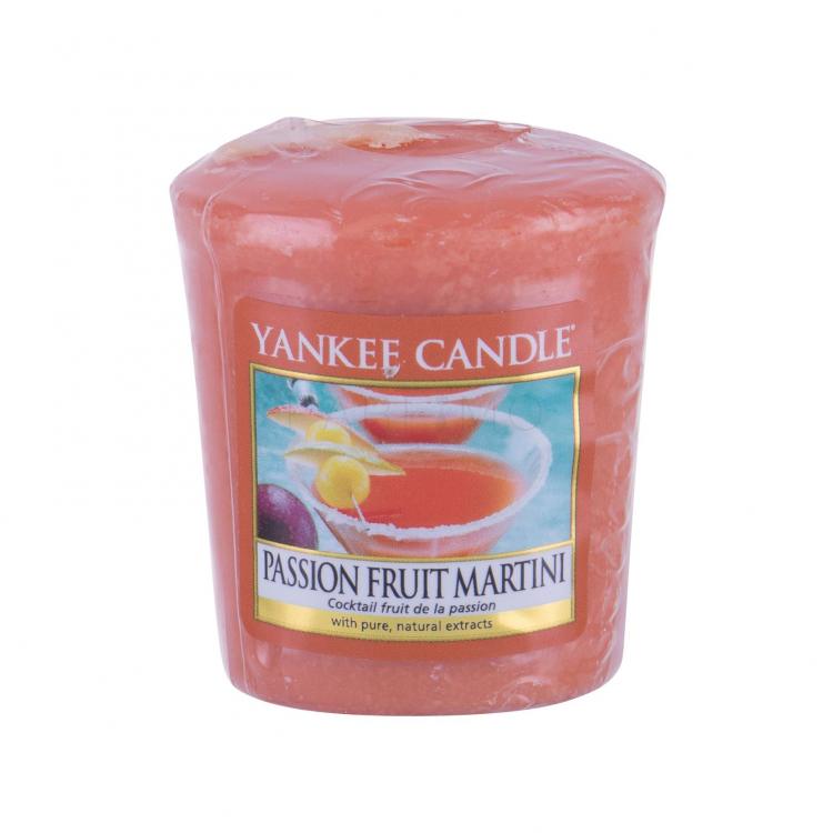 Yankee Candle Passion Fruit Martini Lumânări parfumate 49 g