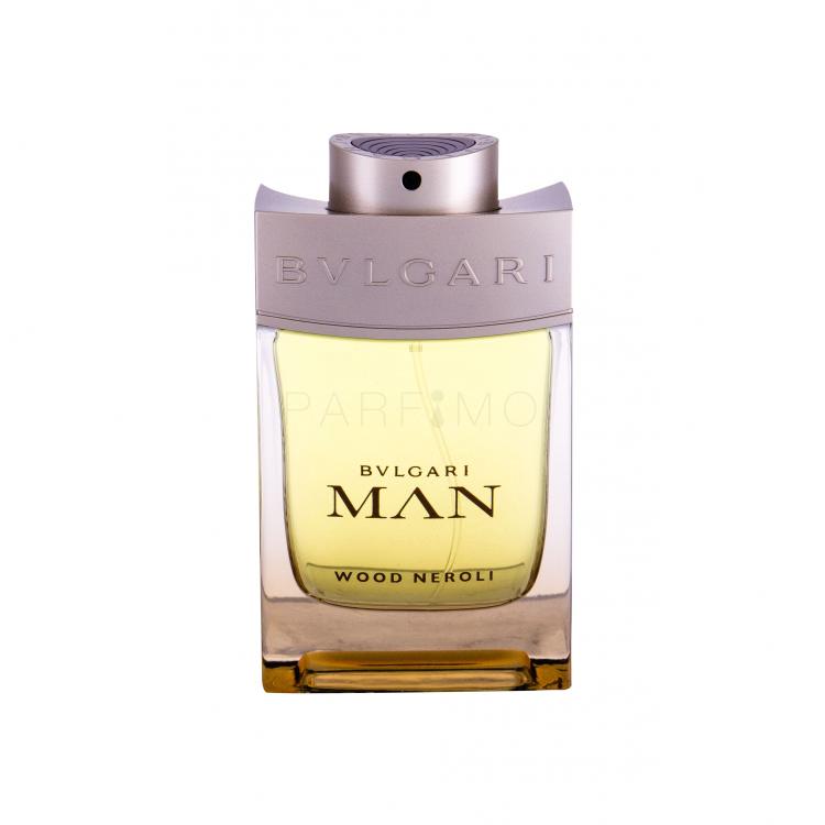 Bvlgari MAN Wood Neroli Apă de parfum pentru bărbați 100 ml tester