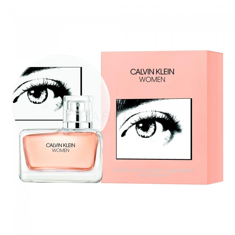 Calvin Klein Women Intense Apă de parfum pentru femei 50 ml