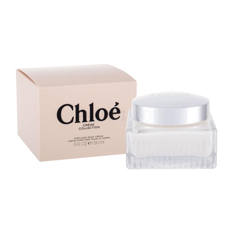 Chloé Chloé Cremă de corp pentru femei 150 ml