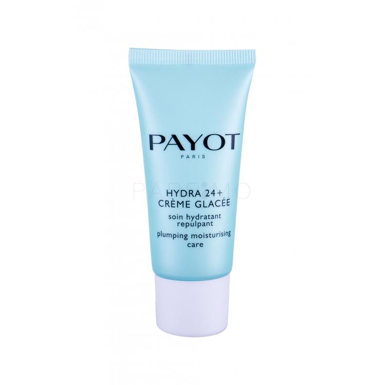 PAYOT Hydra 24+ Plumping Moisturising Care Cremă de zi pentru femei 30 ml