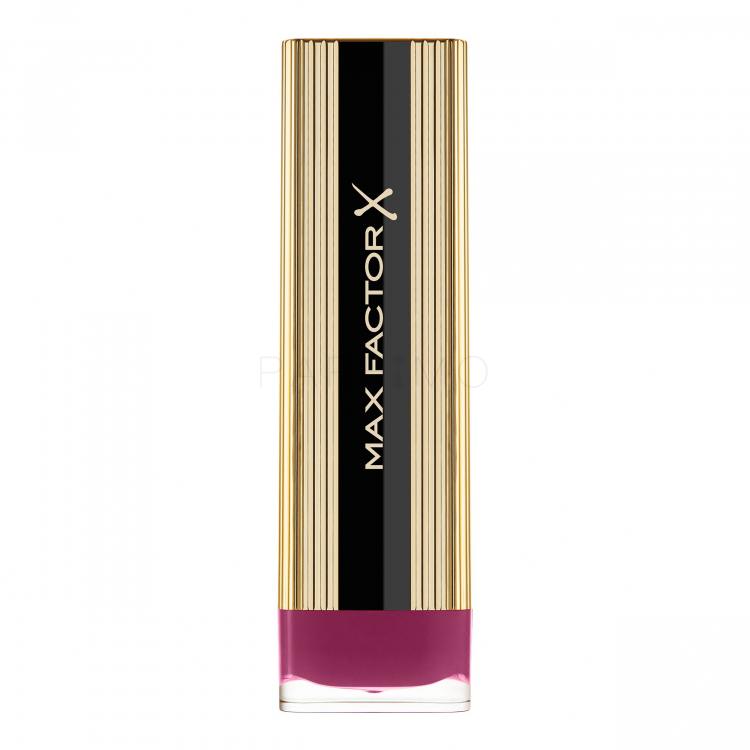 Max Factor Colour Elixir Ruj de buze pentru femei 4 g Nuanţă 120 Midnight Mauve