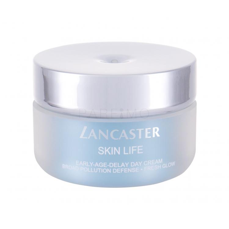 Lancaster Skin Life Early-Age-Delay Cremă de zi pentru femei 50 ml