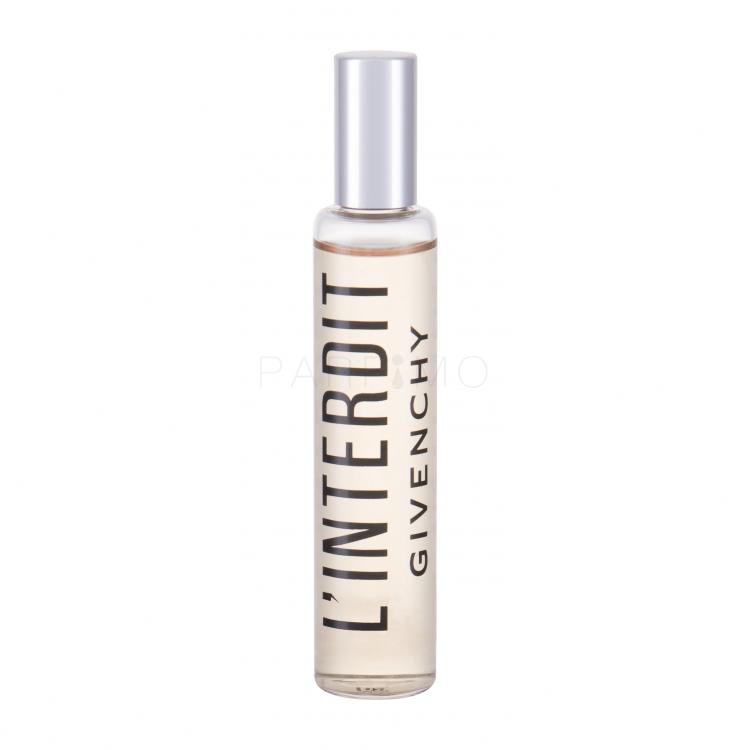 Givenchy L&#039;Interdit Apă de parfum pentru femei 20 ml tester