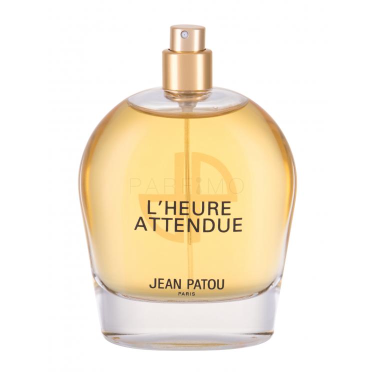 Jean Patou Collection Héritage L´Heure Attendue Apă de parfum pentru femei 100 ml tester