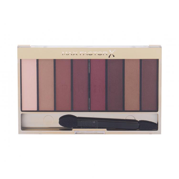 Max Factor Masterpiece Nude Palette Fard de pleoape pentru femei 6,5 g Nuanţă 07 Matte Sunset