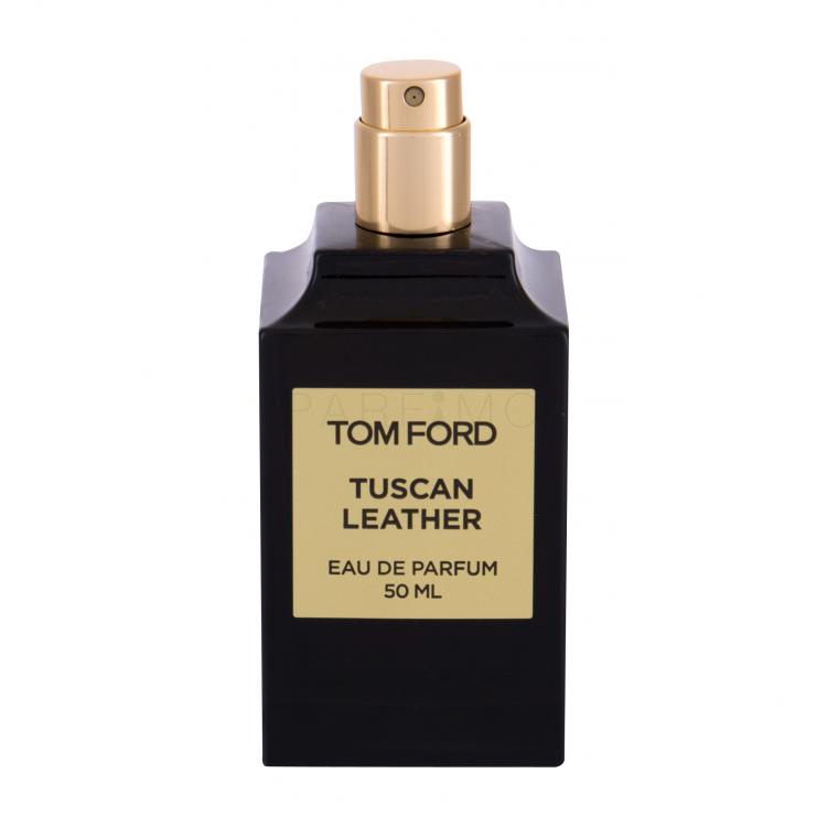 TOM FORD Tuscan Leather Apă de parfum 50 ml tester