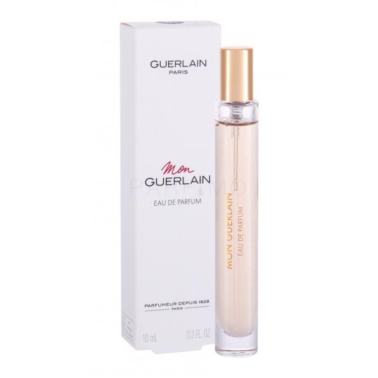 Guerlain Mon Guerlain Apă de parfum pentru femei 10 ml