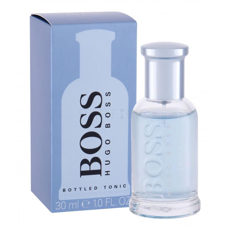 HUGO BOSS Boss Bottled Tonic Apă de toaletă pentru bărbați 30 ml