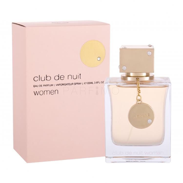 Armaf Club de Nuit Woman Apă de parfum pentru femei 105 ml