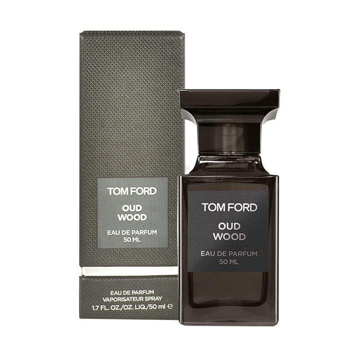 TOM FORD Private Blend Oud Wood Apă de parfum 50 ml tester