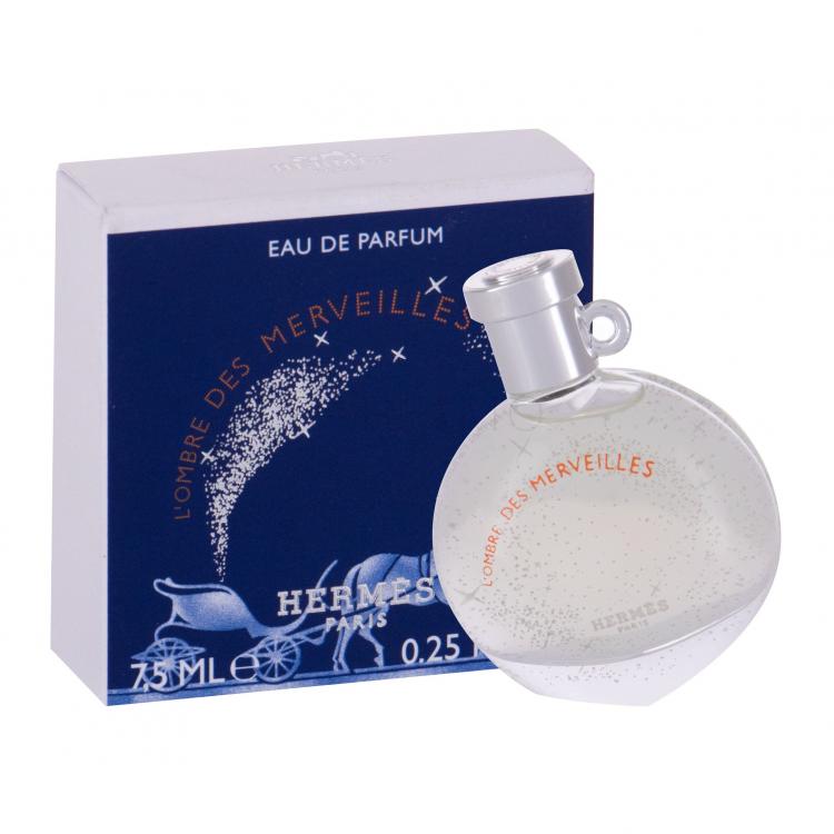 Hermes L´Ombre des Merveilles Apă de parfum 7,5 ml